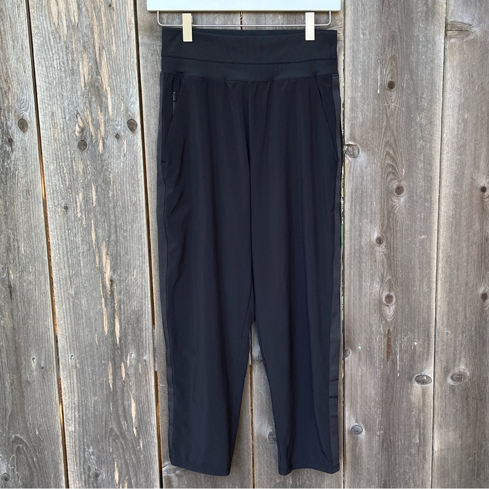 Athleta Nolita Cropped Pant - Picture 4 of 14